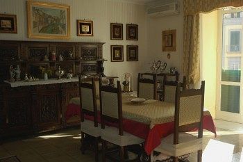 多米达摩酒店 那不勒斯 外观 照片